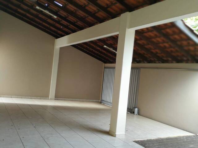 ##VD 22457 - Casa para Venda em Araguari - MG - 1