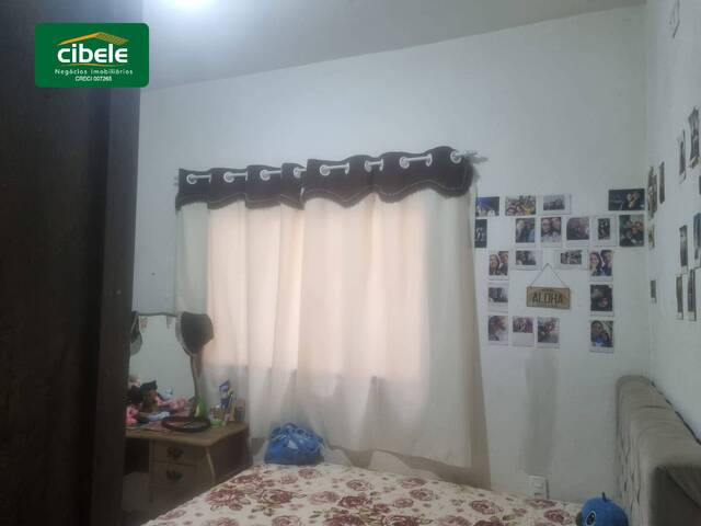 ##VD 22458 - Casa para Venda em Araguari - MG - 2