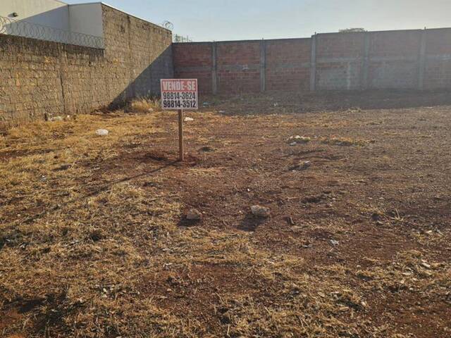 ##VD 22459 - Terreno para Venda em Araguari - MG - 3