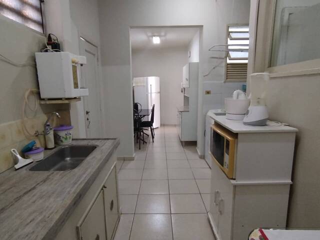 ##VD 22461 - Apartamento para Venda em Araguari - MG - 3
