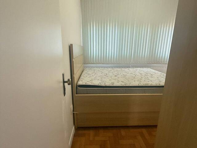 ##VD 22465 - Apartamento para Venda em Araguari - MG - 2
