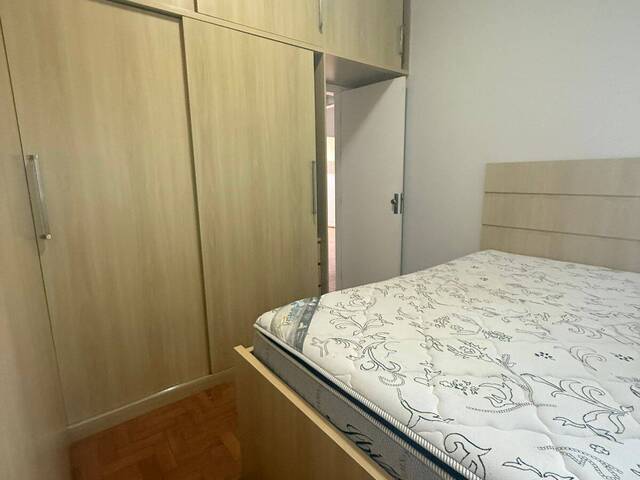 Apartamento para Venda em Araguari - 4