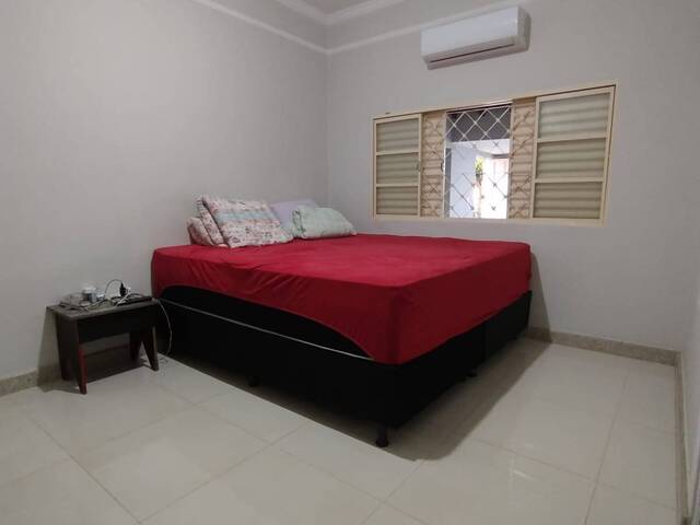##VD 22466 - Casa para Venda em Araguari - MG - 2