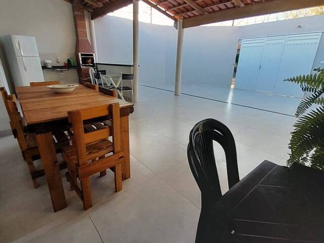 Casa para Locação em Araguari - 5
