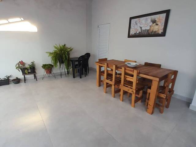 Casa para Locação em Araguari - 4
