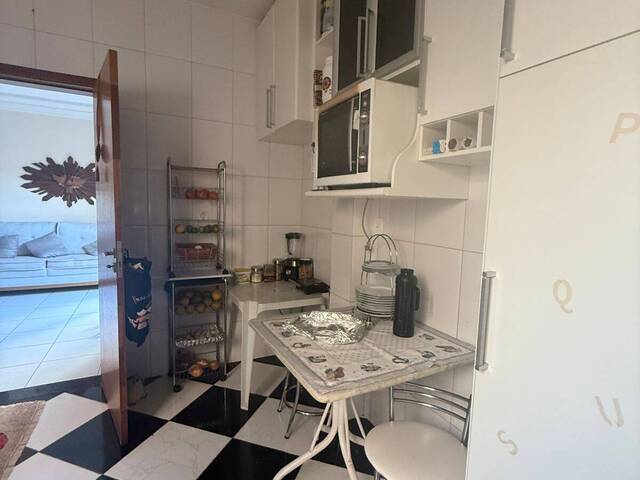 ##VD 22467 - Apartamento para Venda em Araguari - MG - 3