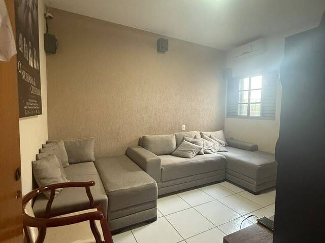 ##VD 22467 - Apartamento para Venda em Araguari - MG - 2