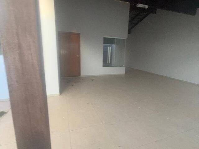 ##VD 22468 - Casa para Venda em Araguari - MG - 2