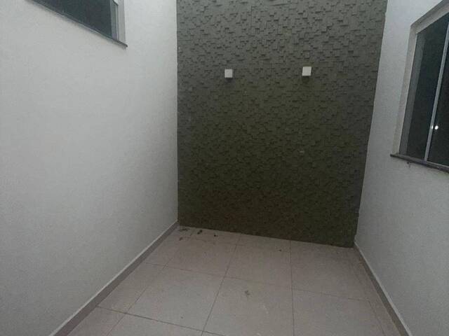 Casa para Venda em Araguari - 5