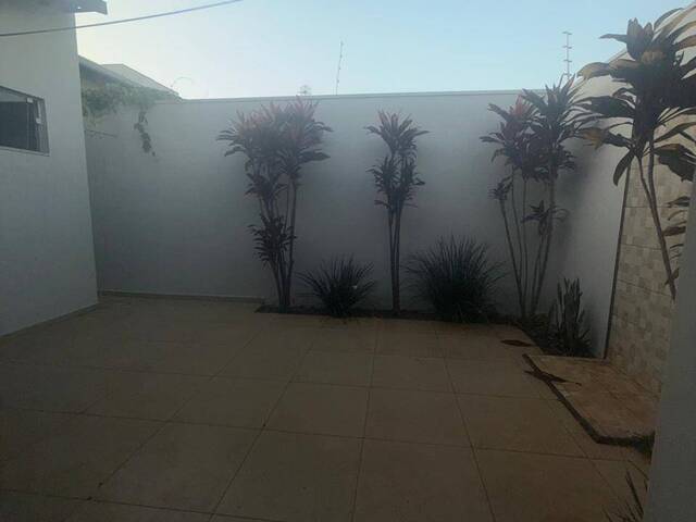 ##VD 22468 - Casa para Venda em Araguari - MG - 3