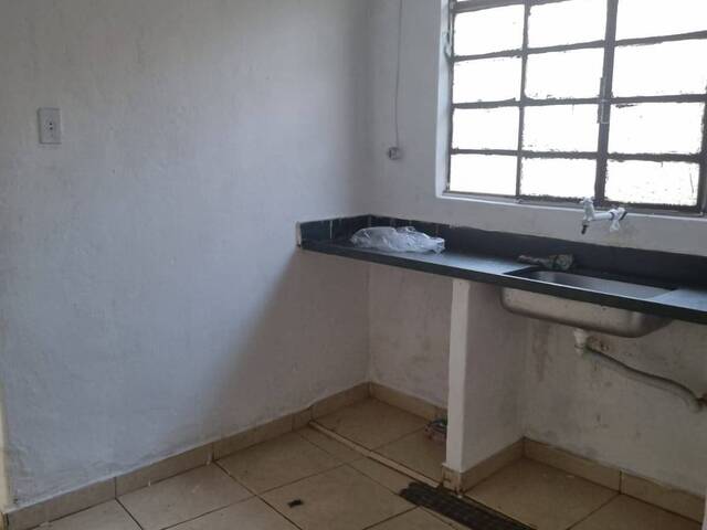##LC 1784 - Casa para Locação em Araguari - MG - 2