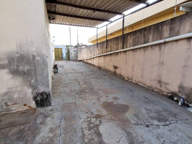 ##LC 1785 - Casa para Locação em Araguari - MG - 2