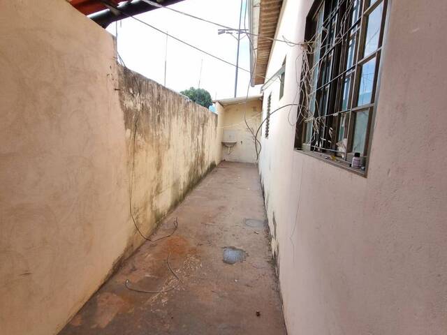 Casa para Locação em Araguari - 4