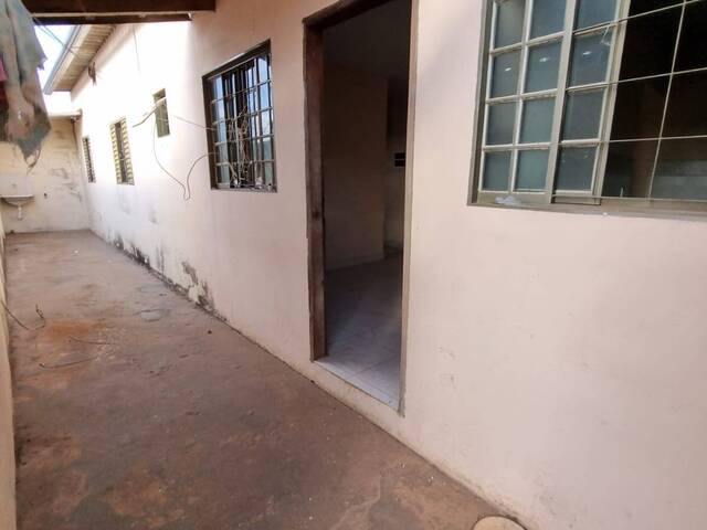 ##LC 1785 - Casa para Locação em Araguari - MG - 3