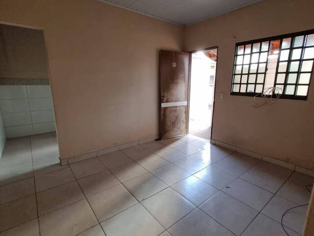 Casa para Locação em Araguari - 5