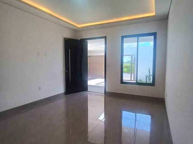 ##VD 22471 - Casa para Venda em Araguari - MG - 2