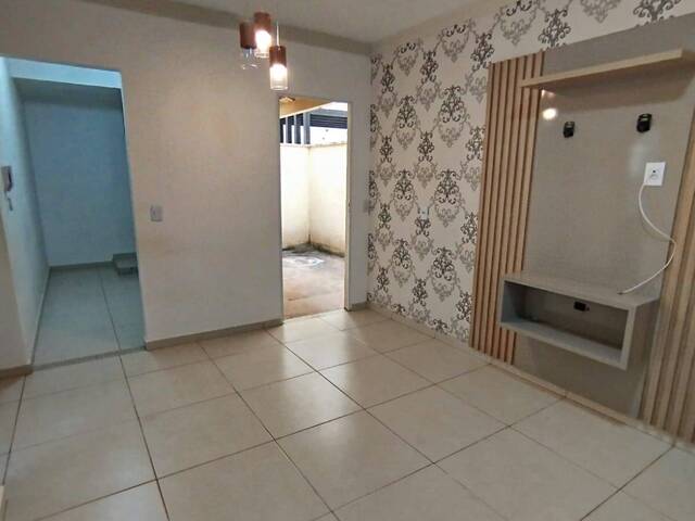 ## LC 1786 - Apartamento para Locação em Araguari - MG - 1