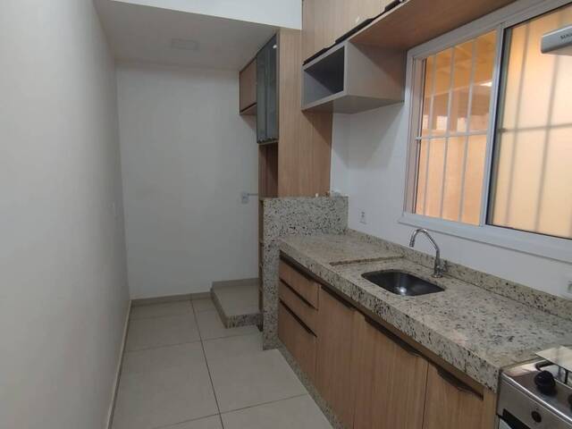## LC 1786 - Apartamento para Locação em Araguari - MG - 3
