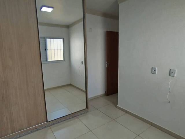Apartamento para Locação em Araguari - 5