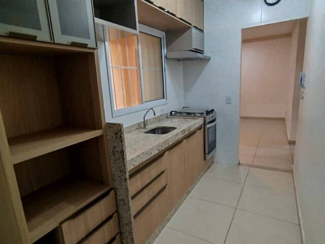 Apartamento para Locação em Araguari - 4