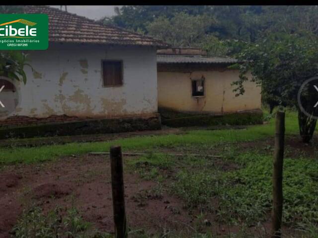 ##VD 22473 - Fazenda para Venda em Araguari - MG - 3