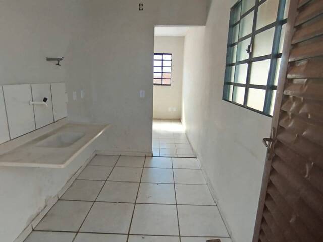 ##LC 1787 - Casa para Locação em Araguari - MG - 3