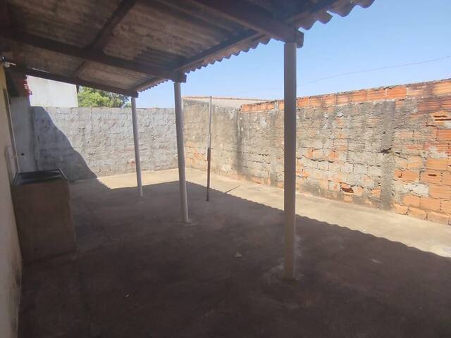 Casa para Locação em Araguari - 5