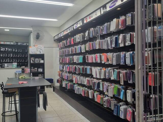 ##VD 22474 - Sala para Venda em Araguari - MG - 3