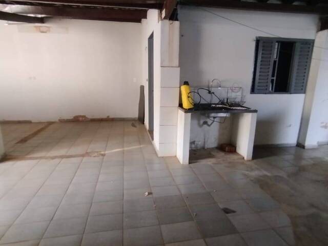 Casa para Locação em Araguari - 5
