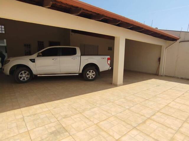 ##LC 1789 - Casa para Locação em Araguari - MG - 1
