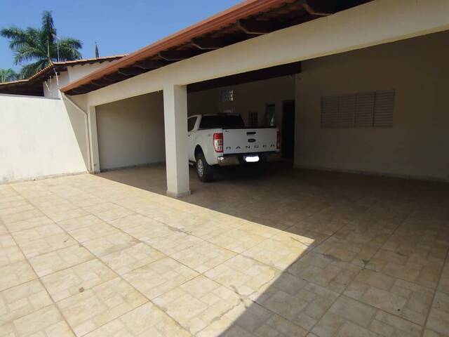 ##LC 1789 - Casa para Locação em Araguari - MG - 3