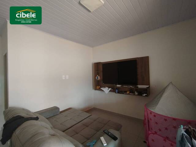##LC 1790 - Casa para Locação em Araguari - MG - 3