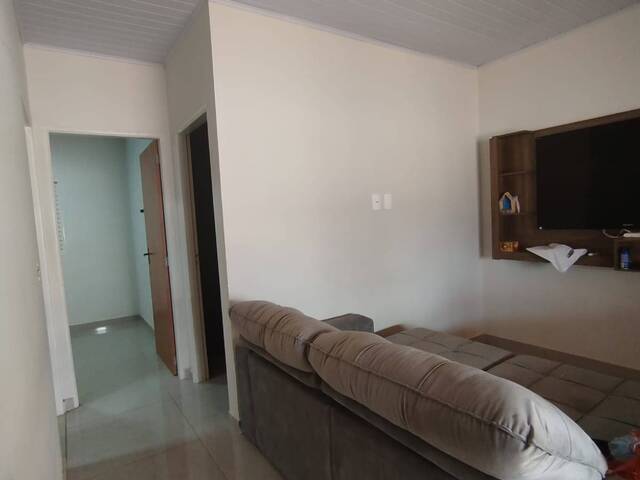Casa para Venda em Araguari - 4