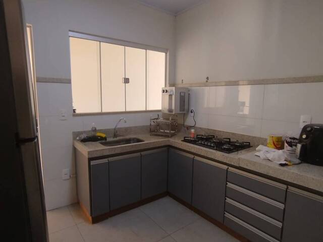 Casa para Venda em Araguari - 5