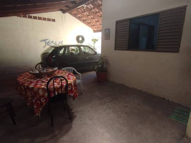 Casa para Venda em Araguari - 4