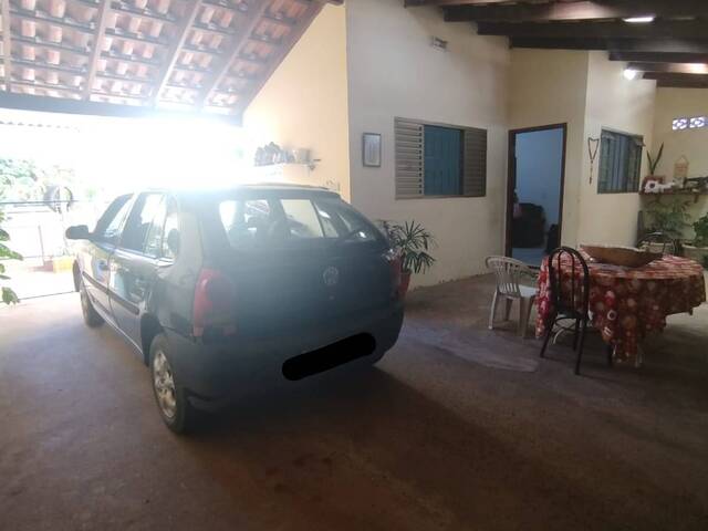 ##VD 22475 - Casa para Venda em Araguari - MG - 2