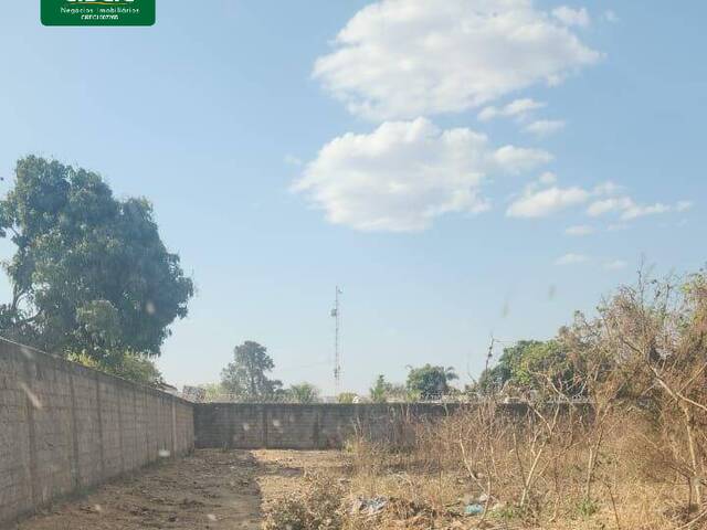 Terreno para Venda em Araguari - 4