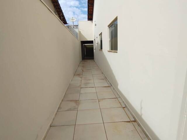 Casa para Locação em Araguari - 5