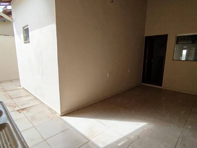 ##LC 1791 - Casa para Locação em Araguari - MG
