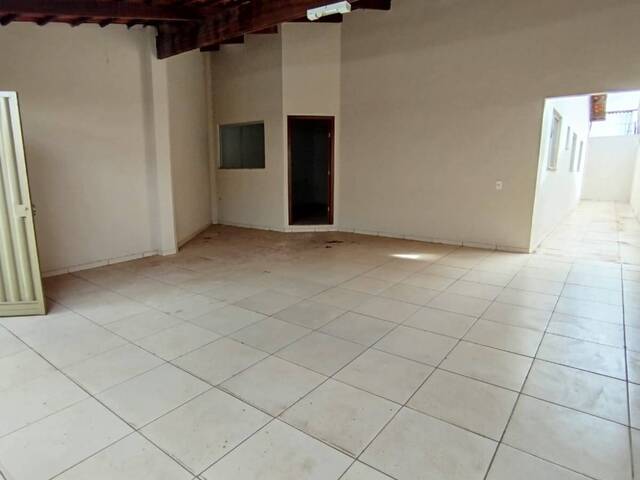 ##LC 1791 - Casa para Locação em Araguari - MG