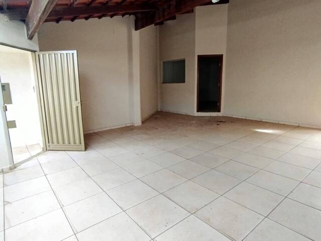 ##LC 1791 - Casa para Locação em Araguari - MG