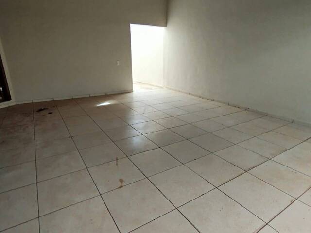 Casa para Locação em Araguari - 4