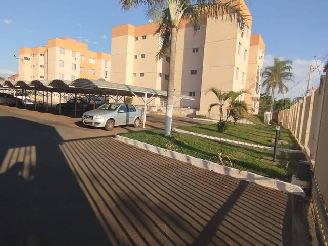 ## LC 1775 - Apartamento para Locação em Araguari - MG - 3