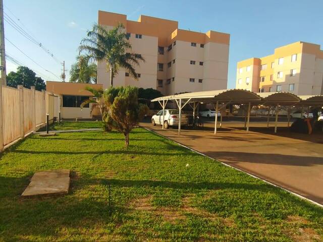 ## LC 1775 - Apartamento para Locação em Araguari - MG - 2