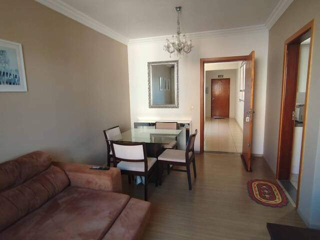 Apartamento para Locação em Araguari - 5