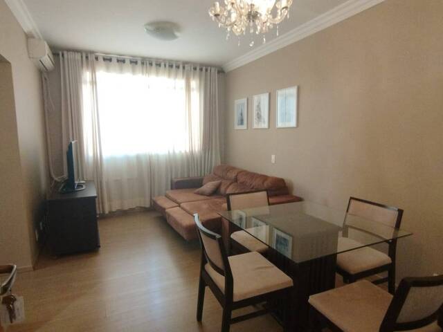 Apartamento para Locação em Araguari - 4