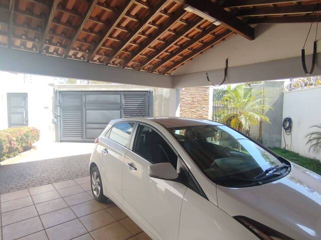 ##VD 22485 - Casa para Venda em Araguari - MG - 3