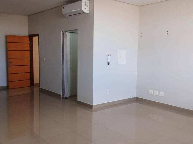 #LC 1759 - Sala para Locação em Araguari - MG - 1