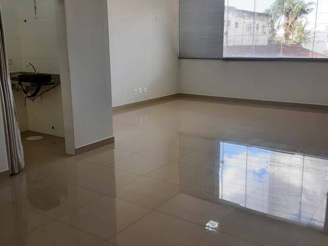 #LC 1759 - Sala para Locação em Araguari - MG - 2