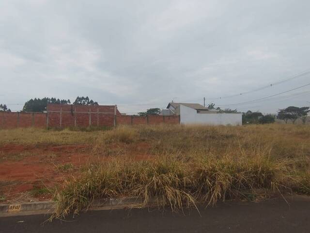 Terreno para Venda em Araguari - 5